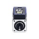 iCL Series NEMA 17 Integrated RS485 Closed Loop Stepper Motor 0.4Nm(56.64oz.in) 20-36VDC w/ 14-bit Encoder - iCL42-RS06 | StepperOnline CA iCL Series NEMA 17 Integrated RS485 Closed Loop Stepper Motor 0.4Nm(56.64oz.in) 20-36VDC w/ 14-bit Encoder - iCL42-RS06 | StepperOnline CA
