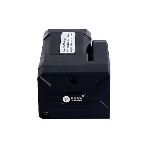 iCL Series NEMA 17 Integrated RS485 Closed Loop Stepper Motor 0.8Nm(113.29oz.in) 20-36VDC w/ 14-bit Encoder - iCL42-RS08 | StepperOnline CA