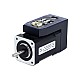 iCL Series NEMA 17 Integrated RS485 Closed Loop Stepper Motor 0.8Nm(113.29oz.in) 20-36VDC w/ 14-bit Encoder - iCL42-RS08 | StepperOnline CA