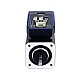 iCL Series NEMA 17 Integrated RS485 Closed Loop Stepper Motor 0.8Nm(113.29oz.in) 20-36VDC w/ 14-bit Encoder - iCL42-RS08 | StepperOnline CA