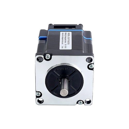 iCL Series NEMA 23 Integrated Closed Loop Stepper Motor 1.3Nm(184.1oz.in) 20-50VDC w/ 14-bit Encoder - iCL57-13 | StepperOnline CA