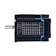 iCL Series NEMA 23 Integrated Closed Loop Stepper Motor 1.3Nm(184.1oz.in) 20-50VDC w/ 14-bit Encoder - iCL57-13 | StepperOnline CA