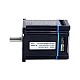 iCL Series NEMA 23 Integrated Closed Loop Stepper Motor 1.3Nm(184.1oz.in) 20-50VDC w/ 14-bit Encoder - iCL57-13 | StepperOnline CA