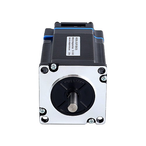 iCL Series NEMA 23 Integrated Closed Loop Stepper Motor 2.3Nm(325.71oz.in) 20-50VDC w/ 14-bit Encoder - iCL57-23 | StepperOnline CA