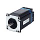 iCL Series NEMA 23 Integrated Closed Loop Stepper Motor 2.3Nm(325.71oz.in) 20-50VDC w/ 14-bit Encoder - iCL57-23 | StepperOnline CA