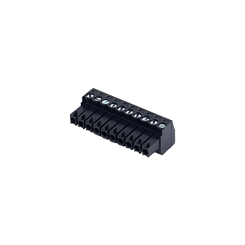 iDM Series NEMA 17 Integrated Stepper Motor 0.3Nm(42.48oz.in) 20-36VDC - iDM42-03 | StepperOnline CA