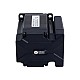 iCL Series NEMA 23 Integrated RS485 Closed Loop Stepper Motor 1.3Nm(184.1oz.in) 20-50VDC w/ 14-bit Encoder - iCL57-RS13 | StepperOnline CA