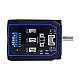 iCL Series NEMA 23 Integrated RS485 Closed Loop Stepper Motor 1.3Nm(184.1oz.in) 20-50VDC w/ 14-bit Encoder - iCL57-RS13 | StepperOnline CA
