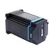 iCL Series NEMA 24 Integrated Closed Loop Stepper Motor 3.0Nm(424.83oz.in) 20-50VDC w/ 14-bit Encoder - iCL60-30 | StepperOnline CA