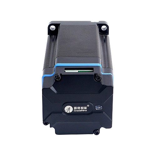 iCL Series NEMA 24 Integrated Closed Loop Stepper Motor 3.0Nm(424.83oz.in) 20-50VDC w/ 14-bit Encoder - iCL60-30 | StepperOnline CA