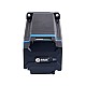 iCL Series NEMA 24 Integrated Closed Loop Stepper Motor 3.0Nm(424.83oz.in) 20-50VDC w/ 14-bit Encoder - iCL60-30 | StepperOnline CA