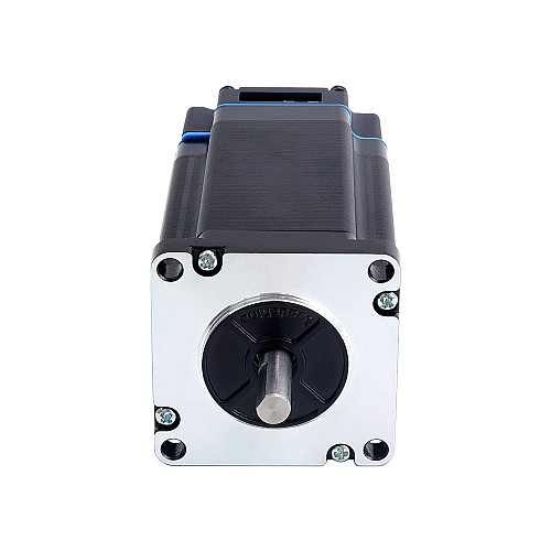 iCL Series NEMA 24 Integrated Closed Loop Stepper Motor 3.0Nm(424.83oz.in) 20-50VDC w/ 14-bit Encoder - iCL60-30 | StepperOnline CA