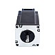 iCL Series NEMA 24 Integrated Closed Loop Stepper Motor 3.0Nm(424.83oz.in) 20-50VDC w/ 14-bit Encoder - iCL60-30 | StepperOnline CA