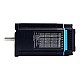 iCL Series NEMA 24 Integrated Closed Loop Stepper Motor 3.0Nm(424.83oz.in) 20-50VDC w/ 14-bit Encoder - iCL60-30 | StepperOnline CA