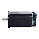 iCL Series NEMA 24 Integrated Closed Loop Stepper Motor 3.5Nm(495.64oz.in) 20-50VDC w/ 14-bit Encoder - iCL60-35 | StepperOnline CA