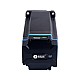 iCL Series NEMA 24 Integrated Closed Loop Stepper Motor 3.5Nm(495.64oz.in) 20-50VDC w/ 14-bit Encoder - iCL60-35 | StepperOnline CA