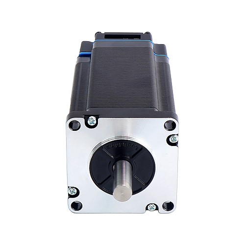 iCL Series NEMA 24 Integrated Closed Loop Stepper Motor 3.5Nm(495.64oz.in) 20-50VDC w/ 14-bit Encoder - iCL60-35 | StepperOnline CA