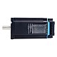 iCL Series NEMA 24 Integrated Closed Loop Stepper Motor 3.5Nm(495.64oz.in) 20-50VDC w/ 14-bit Encoder - iCL60-35 | StepperOnline CA