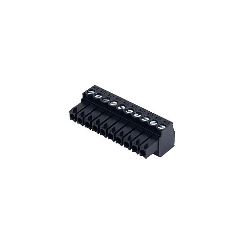 iCL Series NEMA 24 Integrated Closed Loop Stepper Motor 3.5Nm(495.64oz.in) 20-50VDC w/ 14-bit Encoder - iCL60-35 | StepperOnline CA