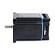 iCL Series NEMA 23 Integrated Closed Loop Stepper Motor 2.1Nm(297.38oz.in) 20-50VDC w/ 14-bit Encoder - iCLD57-21 | StepperOnline CA