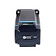 iCL Series NEMA 23 Integrated Closed Loop Stepper Motor 2.1Nm(297.38oz.in) 20-50VDC w/ 14-bit Encoder - iCLD57-21 | StepperOnline CA