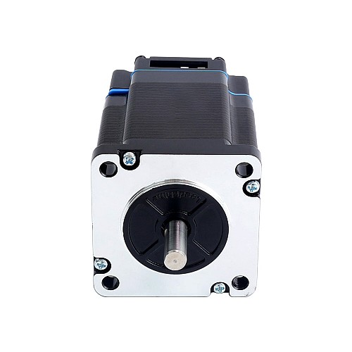 iCL Series NEMA 23 Integrated Closed Loop Stepper Motor 2.1Nm(297.38oz.in) 20-50VDC w/ 14-bit Encoder - iCLD57-21 | StepperOnline CA