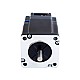 iCL Series NEMA 23 Integrated Closed Loop Stepper Motor 2.1Nm(297.38oz.in) 20-50VDC w/ 14-bit Encoder - iCLD57-21 | StepperOnline CA