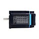 iCL Series NEMA 23 Integrated Closed Loop Stepper Motor 2.1Nm(297.38oz.in) 20-50VDC w/ 14-bit Encoder - iCLD57-21 | StepperOnline CA