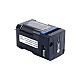 iDM Series NEMA 17 Integrated Stepper Motor 0.6Nm(84.97oz.in) 20-36VDC - iDM42-06 | StepperOnline CA iDM Series NEMA 17 Integrated Stepper Motor 0.6Nm(84.97oz.in) 20-36VDC - iDM42-06 | StepperOnline CA