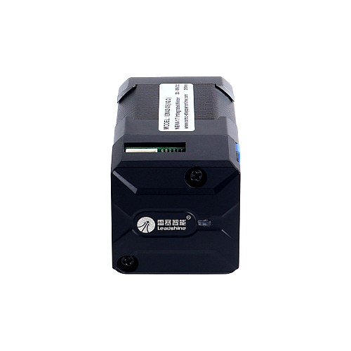iDM Series NEMA 17 Integrated Stepper Motor 0.6Nm(84.97oz.in) 20-36VDC - iDM42-06 | StepperOnline CA iDM Series NEMA 17 Integrated Stepper Motor 0.6Nm(84.97oz.in) 20-36VDC - iDM42-06 | StepperOnline CA