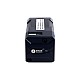 iDM Series NEMA 17 Integrated Stepper Motor 0.6Nm(84.97oz.in) 20-36VDC - iDM42-06 | StepperOnline CA iDM Series NEMA 17 Integrated Stepper Motor 0.6Nm(84.97oz.in) 20-36VDC - iDM42-06 | StepperOnline CA