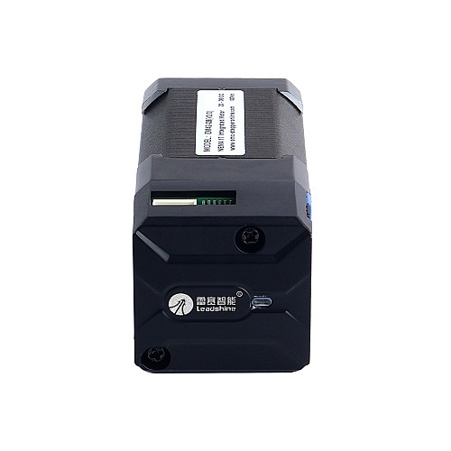 iDM Series NEMA 17 Integrated Stepper Motor 0.8Nm(113.29oz.in) 20-36VDC - iDM42-08 | StepperOnline CA