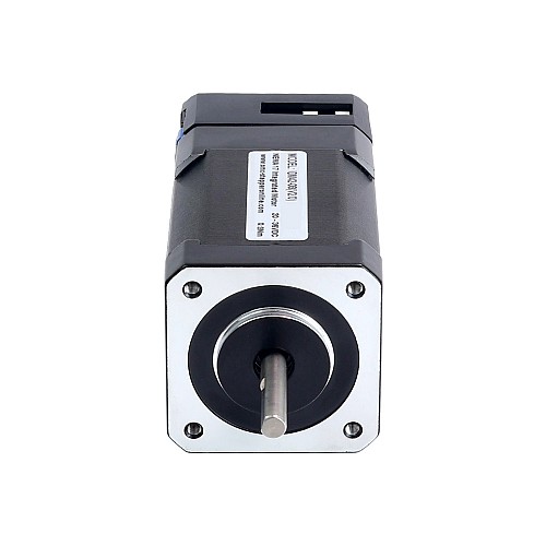 iDM Series NEMA 17 Integrated Stepper Motor 0.8Nm(113.29oz.in) 20-36VDC - iDM42-08 | StepperOnline CA