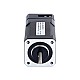 iDM Series NEMA 17 Integrated Stepper Motor 0.8Nm(113.29oz.in) 20-36VDC - iDM42-08 | StepperOnline CA