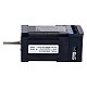 iDM Series NEMA 17 Integrated Stepper Motor 0.8Nm(113.29oz.in) 20-36VDC - iDM42-08 | StepperOnline CA