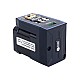 iDM Series NEMA 17 Integrated RS485 Stepper Motor 0.4Nm(56.64oz.in) 20-36VDC - iDM42-RS06 | StepperOnline CA iDM Series NEMA 17 Integrated RS485 Stepper Motor 0.4Nm(56.64oz.in) 20-36VDC - iDM42-RS06 | StepperOnline CA