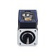 iDM Series NEMA 17 Integrated RS485 Stepper Motor 0.4Nm(56.64oz.in) 20-36VDC - iDM42-RS06 | StepperOnline CA iDM Series NEMA 17 Integrated RS485 Stepper Motor 0.4Nm(56.64oz.in) 20-36VDC - iDM42-RS06 | StepperOnline CA