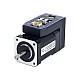 iDM Series NEMA 17 Integrated RS485 Stepper Motor 0.8Nm(113.29oz.in) 20-36VDC - iDM42-RS08 | StepperOnline CA