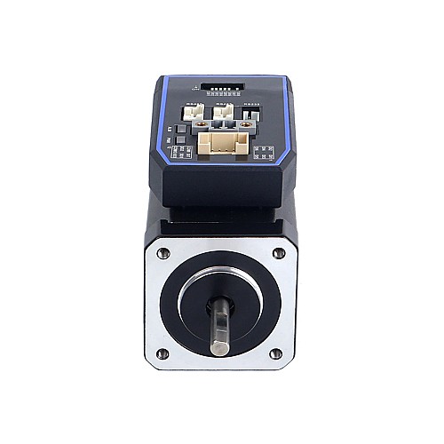 iDM Series NEMA 17 Integrated RS485 Stepper Motor 0.8Nm(113.29oz.in) 20-36VDC - iDM42-RS08 | StepperOnline CA