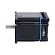 iDM Series NEMA 23 Integrated Stepper Motor 1.3Nm(184.1oz.in) 20-50VDC - iDM57-13 | StepperOnline CA iDM Series NEMA 23 Integrated Stepper Motor 1.3Nm(184.1oz.in) 20-50VDC - iDM57-13 | StepperOnline CA