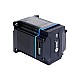 iDM Series NEMA 23 Integrated Stepper Motor 1.3Nm(184.1oz.in) 20-50VDC - iDM57-13 | StepperOnline CA iDM Series NEMA 23 Integrated Stepper Motor 1.3Nm(184.1oz.in) 20-50VDC - iDM57-13 | StepperOnline CA