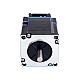 iDM Series NEMA 23 Integrated Stepper Motor 1.3Nm(184.1oz.in) 20-50VDC - iDM57-13 | StepperOnline CA iDM Series NEMA 23 Integrated Stepper Motor 1.3Nm(184.1oz.in) 20-50VDC - iDM57-13 | StepperOnline CA