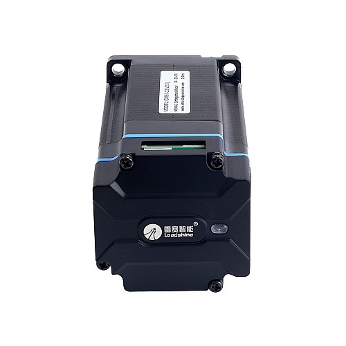 iDM Series NEMA 23 Integrated Stepper Motor 2.3Nm(325.71oz.in) 20-50VDC - iDM57-23 | StepperOnline CA iDM Series NEMA 23 Integrated Stepper Motor 2.3Nm(325.71oz.in) 20-50VDC - iDM57-23 | StepperOnline CA