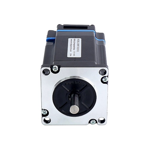 iDM Series NEMA 23 Integrated Stepper Motor 2.3Nm(325.71oz.in) 20-50VDC - iDM57-23 | StepperOnline CA iDM Series NEMA 23 Integrated Stepper Motor 2.3Nm(325.71oz.in) 20-50VDC - iDM57-23 | StepperOnline CA