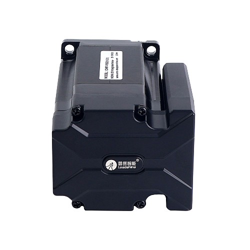 iDM Series NEMA 23 Integrated RS485 Stepper Motor 2.3Nm(325.71oz.in) 20-50VDC - iDM57-RS23 | StepperOnline CA
