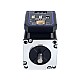 iDM Series NEMA 23 Integrated RS485 Stepper Motor 2.3Nm(325.71oz.in) 20-50VDC - iDM57-RS23 | StepperOnline CA