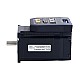 iDM Series NEMA 23 Integrated RS485 Stepper Motor 2.3Nm(325.71oz.in) 20-50VDC - iDM57-RS23 | StepperOnline CA