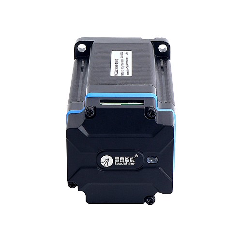 iDM Series Nema 24 Integrated Stepper Motor 3.0Nm(424.83oz.in) 20-50VDC - iDM60-30 | StepperOnline CA