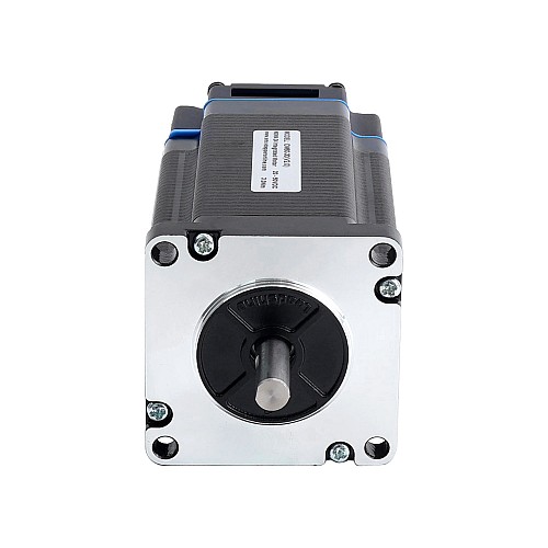 iDM Series Nema 24 Integrated Stepper Motor 3.0Nm(424.83oz.in) 20-50VDC - iDM60-30 | StepperOnline CA