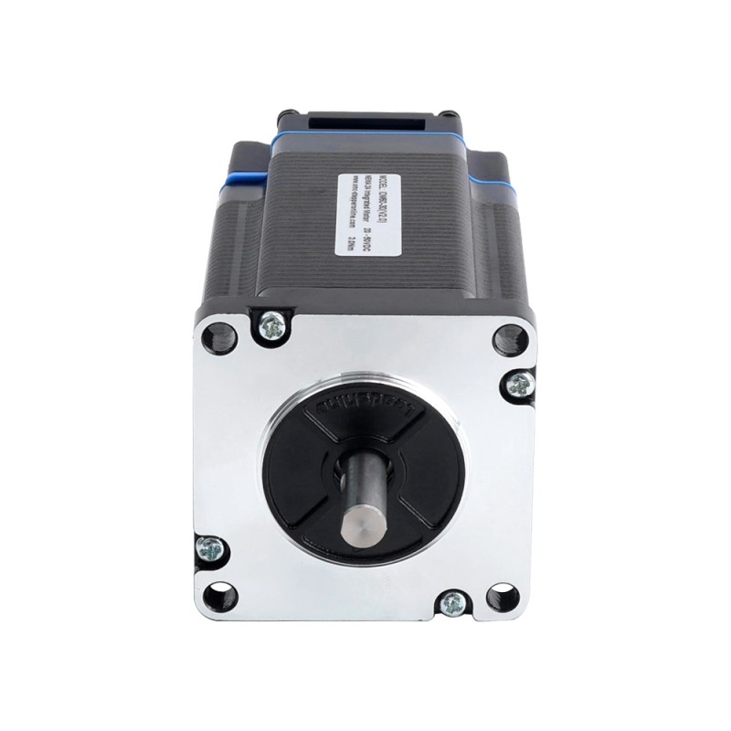 iDM Series Nema 24 Integrated Stepper Motor 3.0Nm(424.83oz.in) 20-50VDC - iDM60-30 | StepperOnline CA